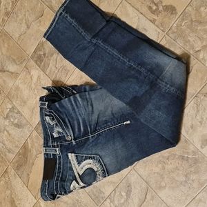 Big Star jeans